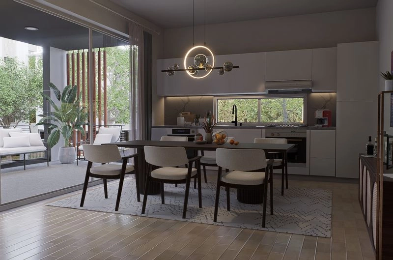 2 Bedroom Apartment for Sale in Paphos