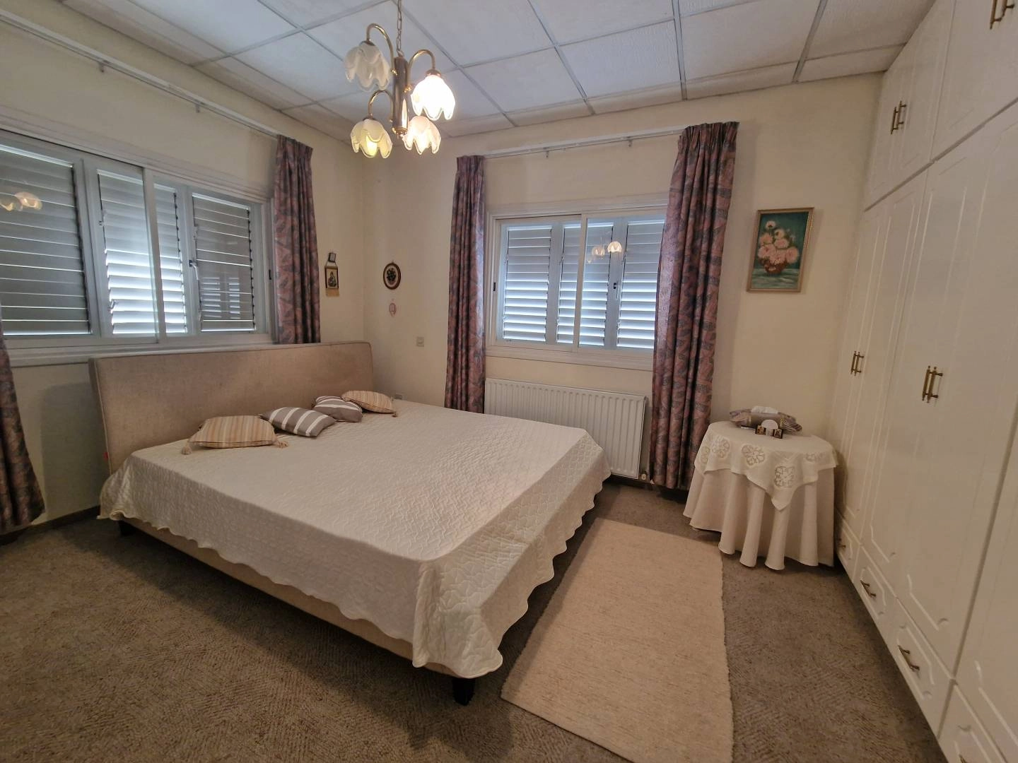 6+ Bedroom House for Sale in Larnaca – Sotiros