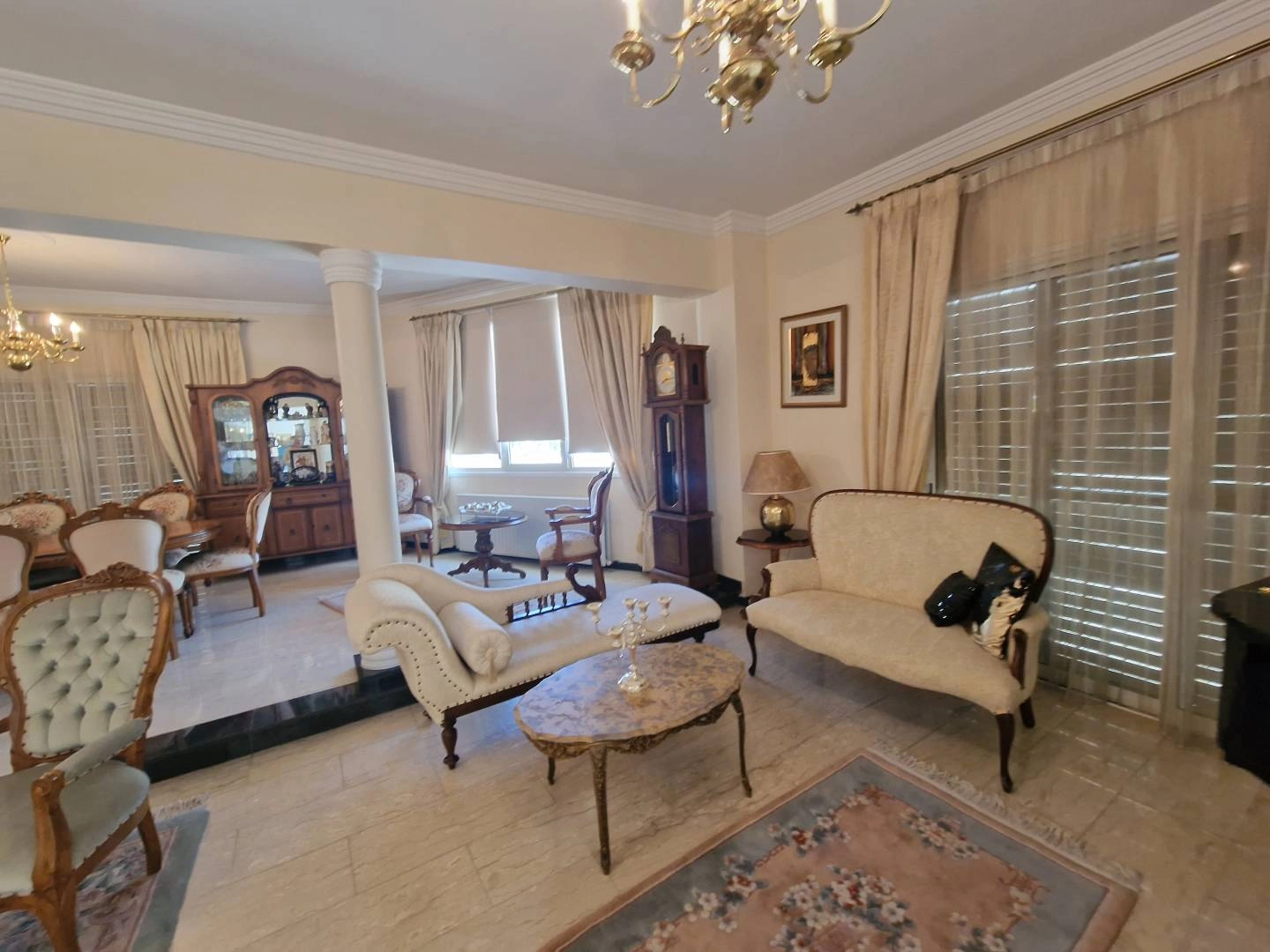 6+ Bedroom House for Sale in Larnaca – Sotiros