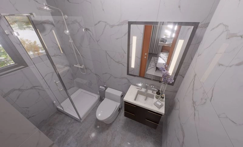 3 Bedroom Apartment for Sale in Paphos – Anavargos