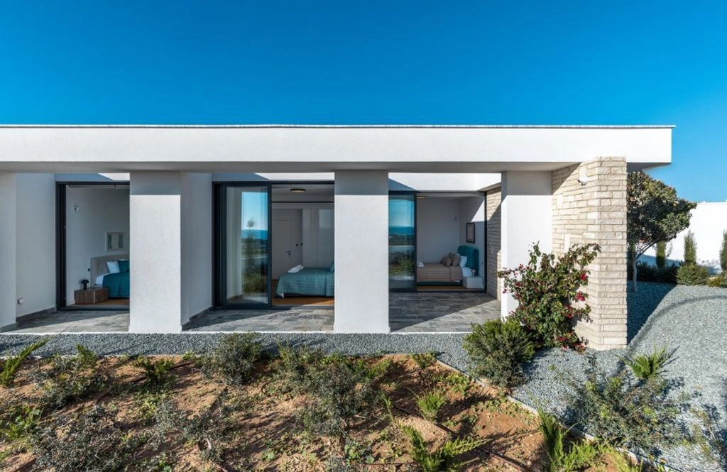 4 Bedroom House for Sale in Peyia, Paphos District