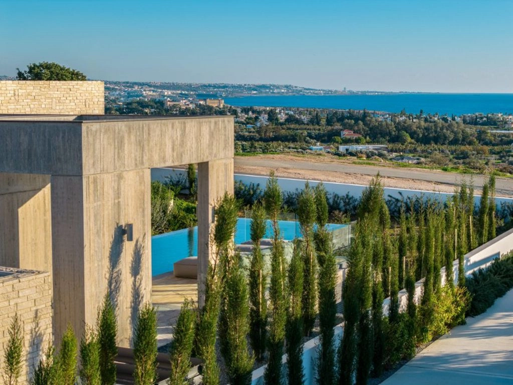 4 Bedroom House for Sale in Peyia, Paphos District