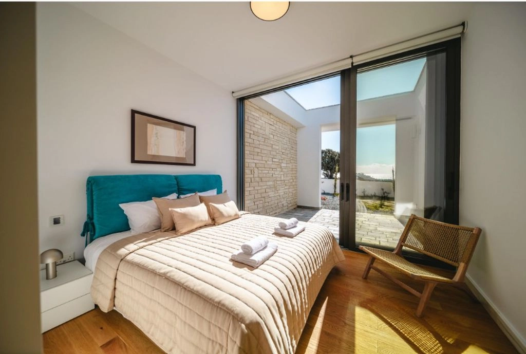 4 Bedroom House for Sale in Peyia, Paphos District