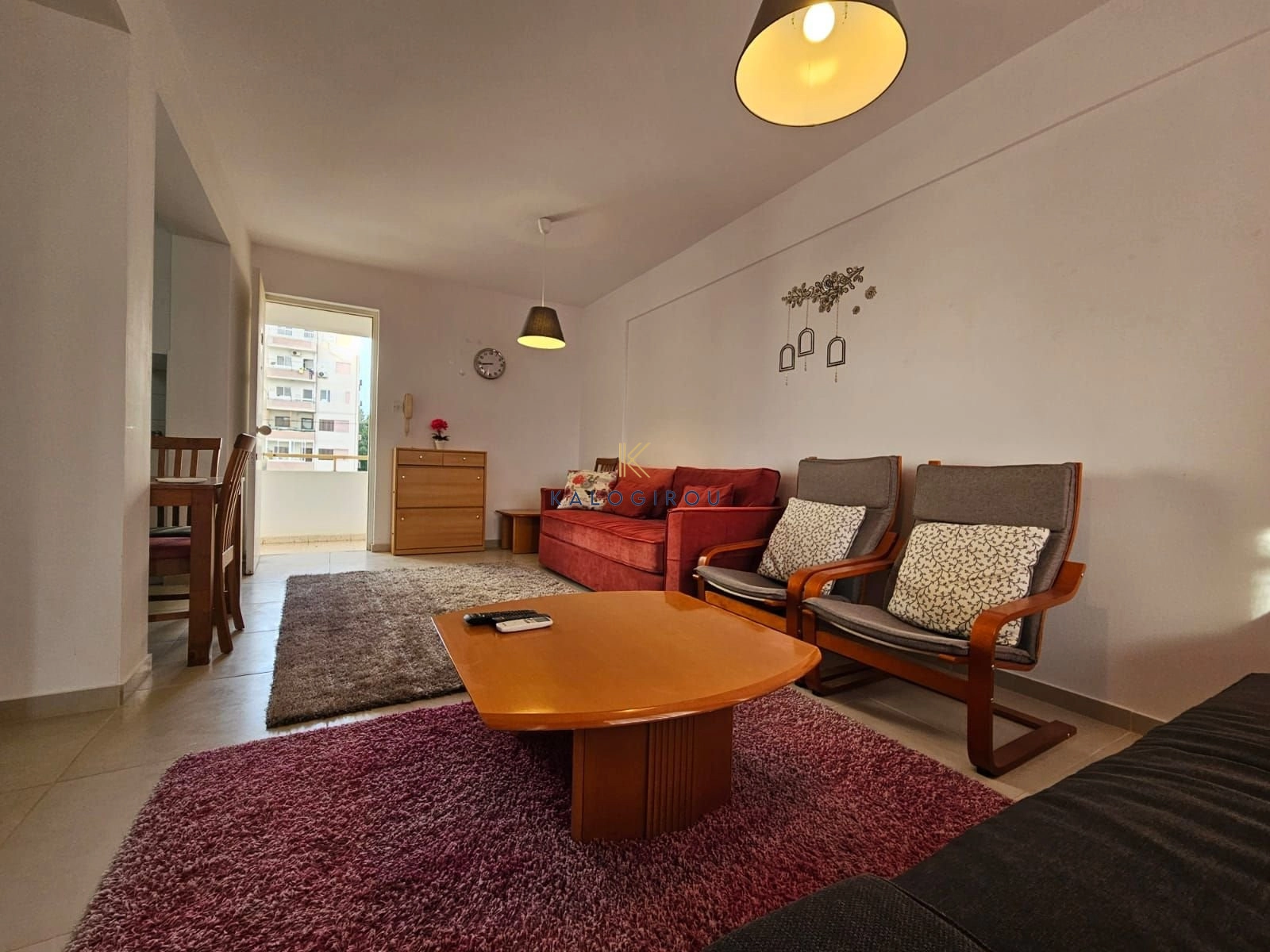 2 Bedroom Apartment for Sale in Larnaca – Makenzy