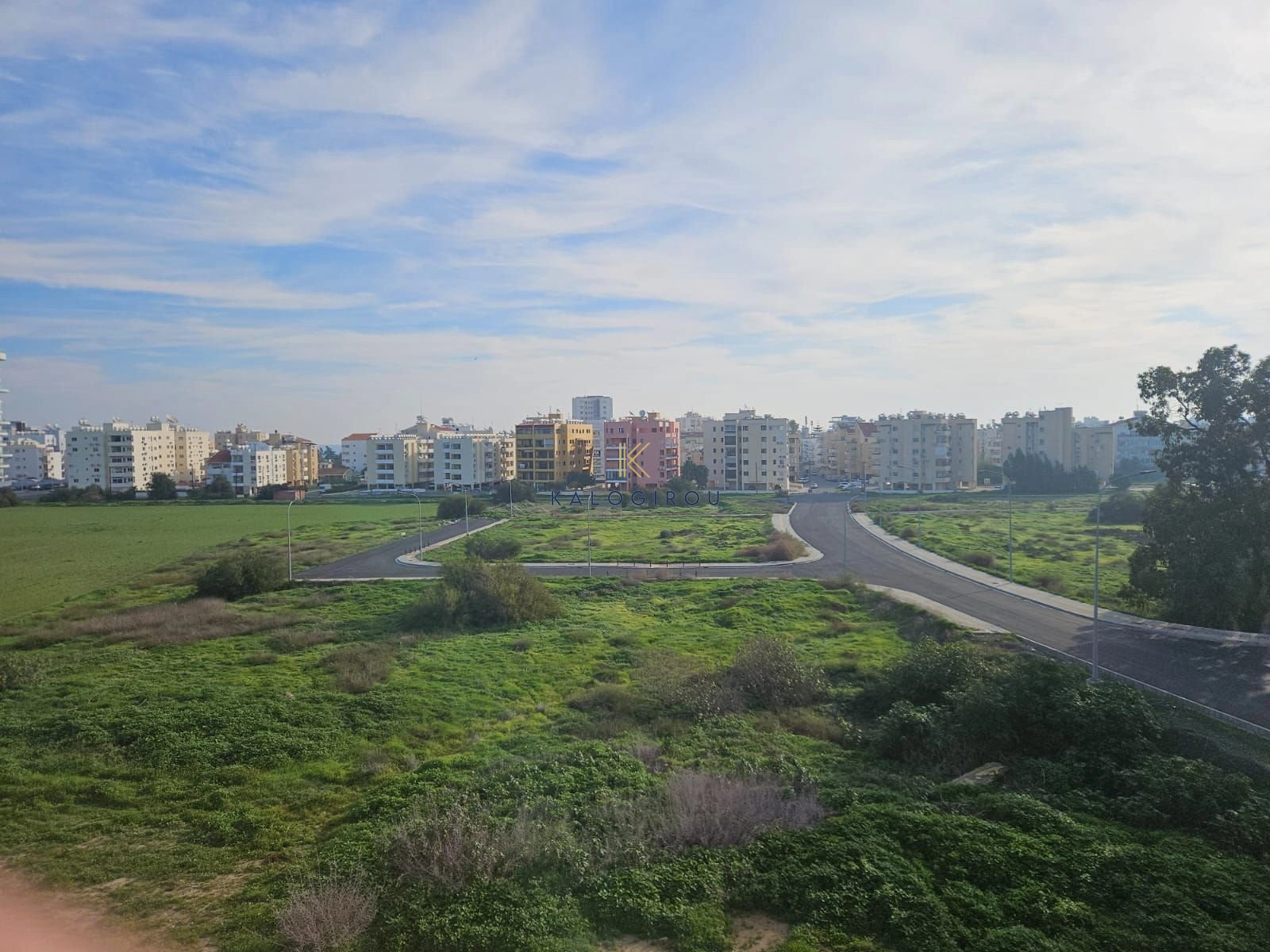 2 Bedroom Apartment for Sale in Larnaca – Makenzy