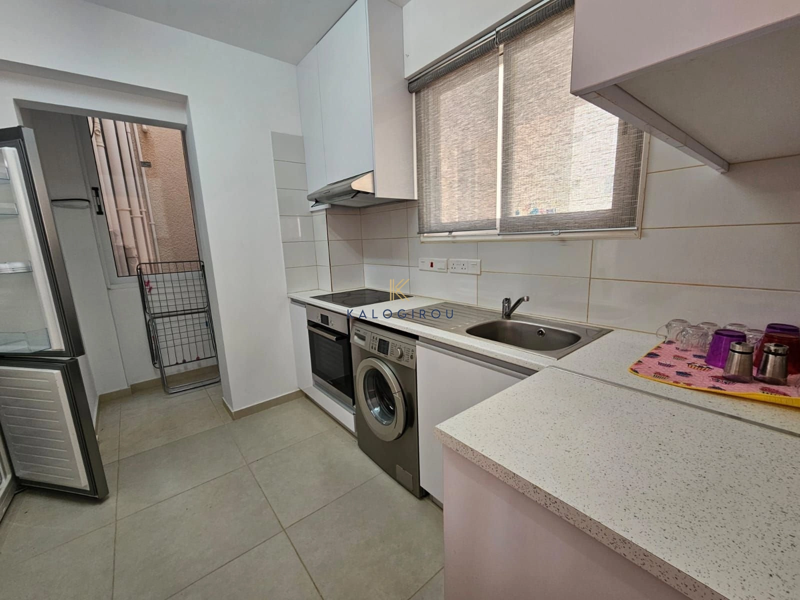 2 Bedroom Apartment for Sale in Larnaca – Makenzy