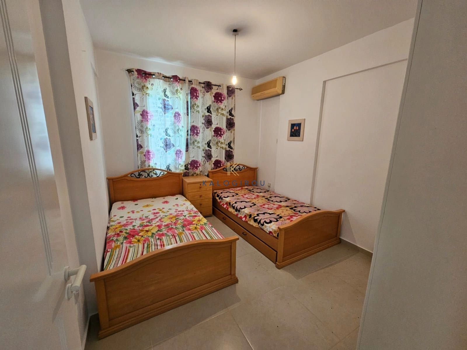 2 Bedroom Apartment for Sale in Larnaca – Makenzy