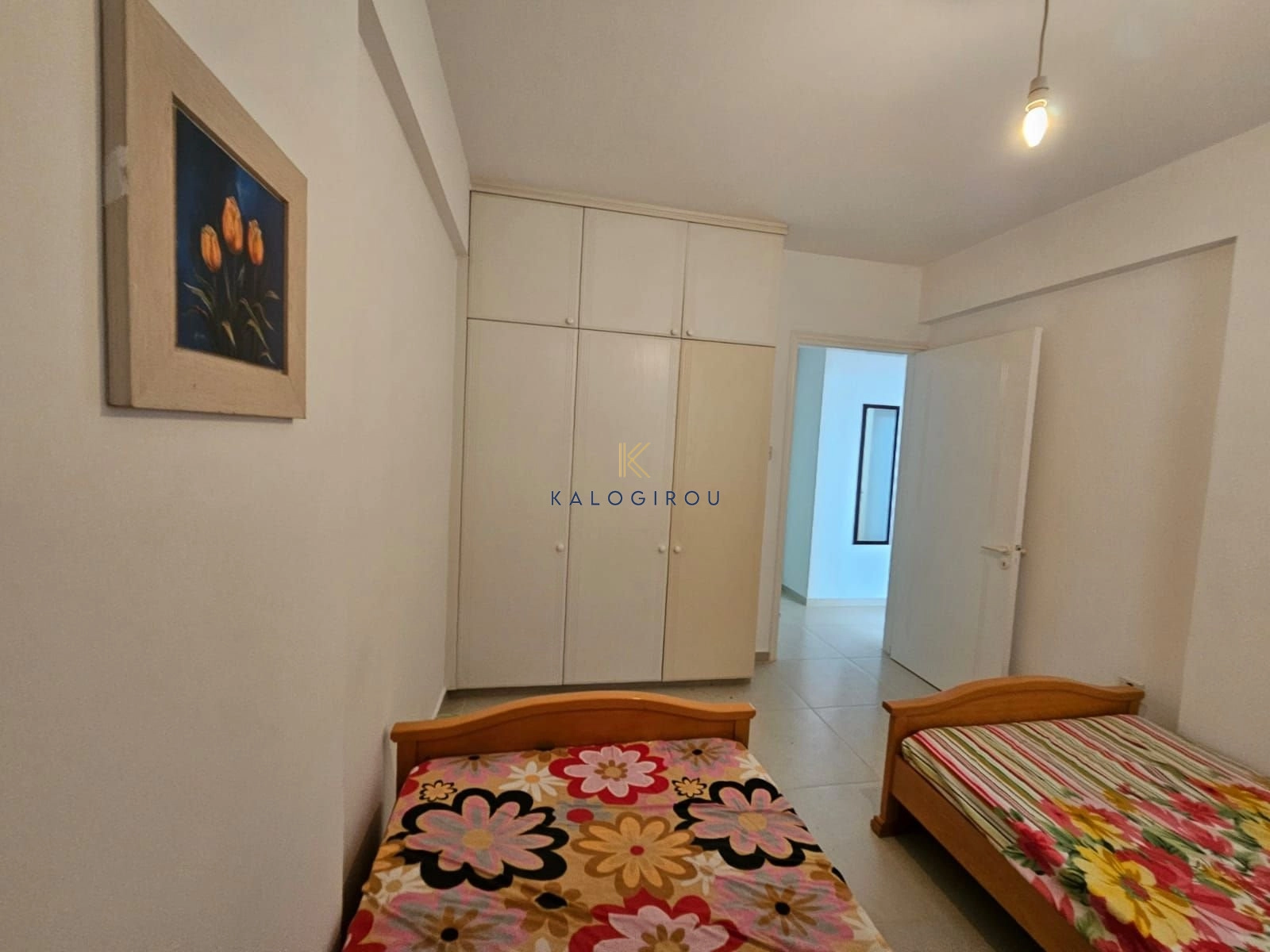 2 Bedroom Apartment for Sale in Larnaca – Makenzy