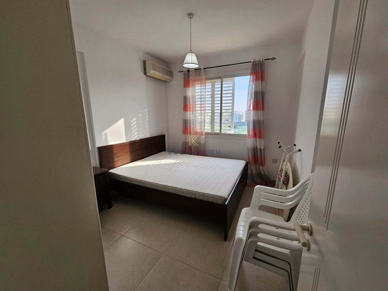 2 Bedroom Apartment for Sale in Larnaca – Makenzy