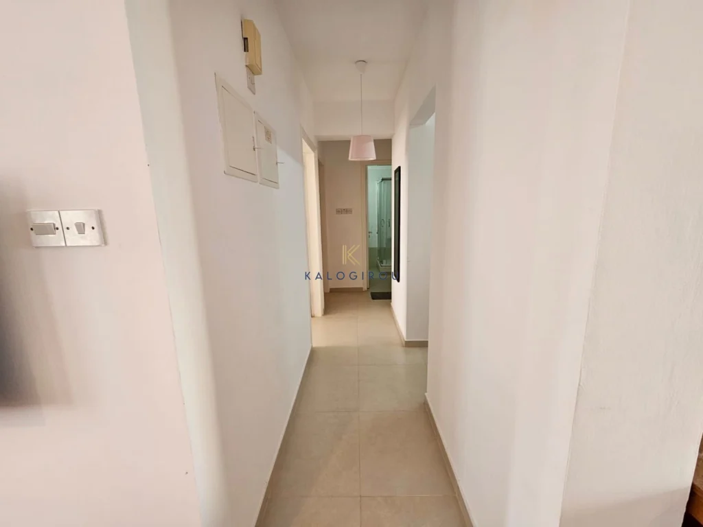 2 Bedroom Apartment for Sale in Larnaca – Makenzy