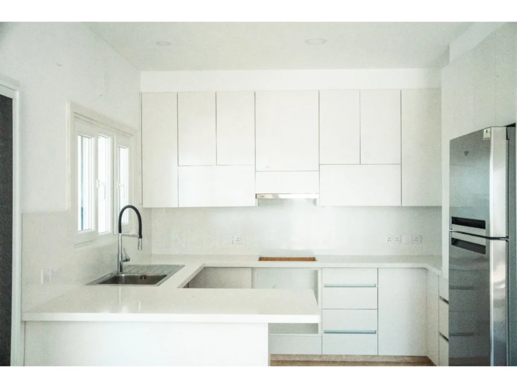 4 Bedroom House for Rent in Limassol District