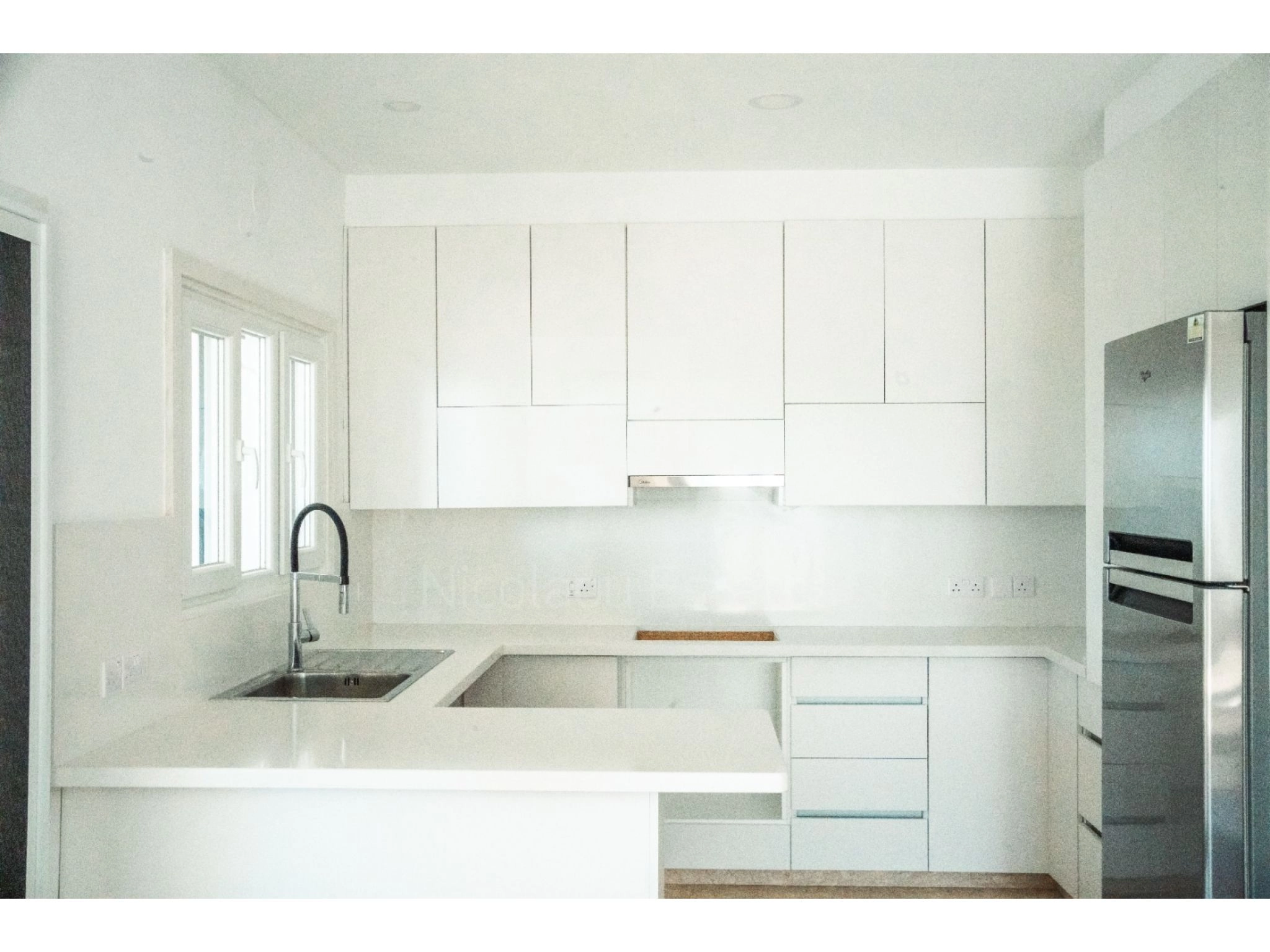 4 Bedroom House for Rent in Limassol District