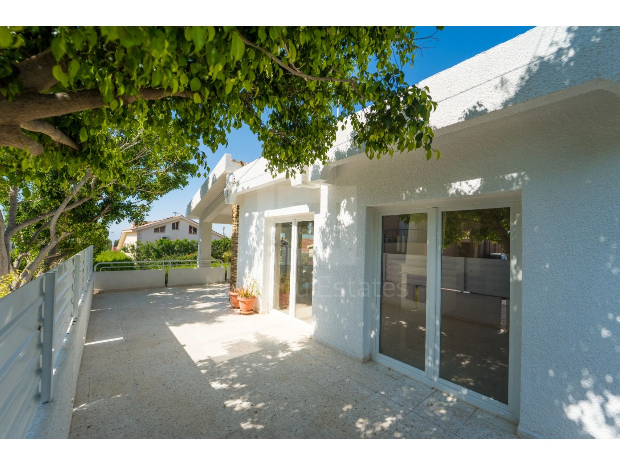 4 Bedroom House for Rent in Limassol District