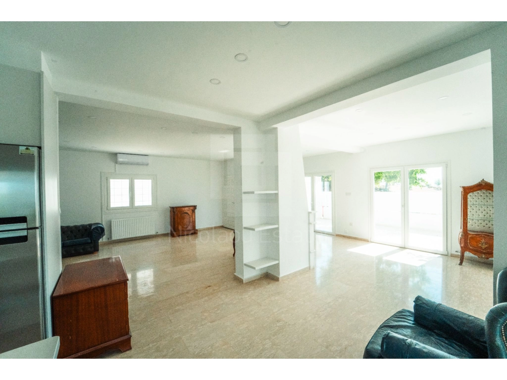 4 Bedroom House for Rent in Limassol District