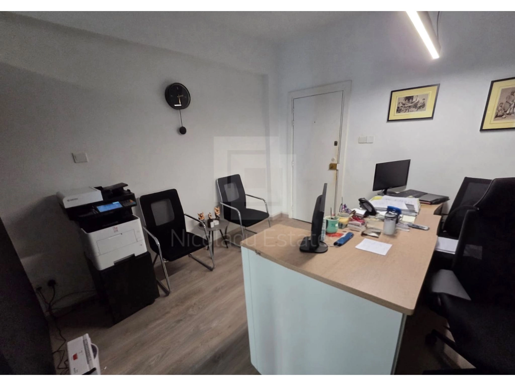 79m² Office for Rent in Limassol District