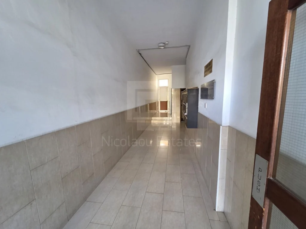 79m² Office for Rent in Limassol District