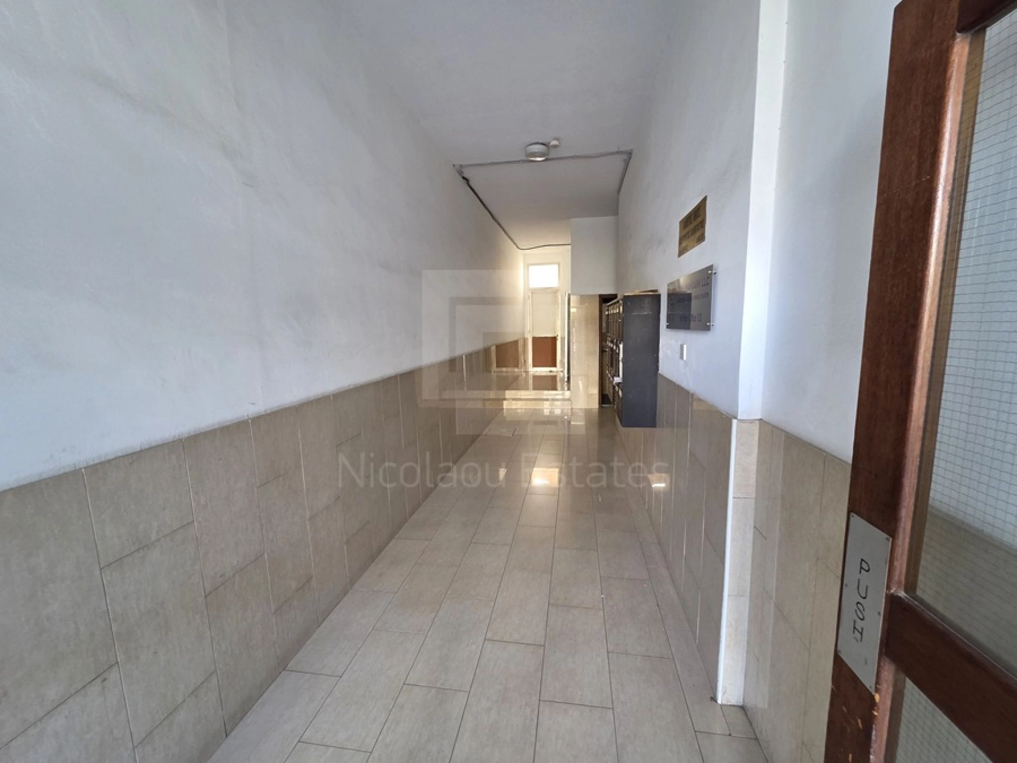 79m² Office for Rent in Limassol District