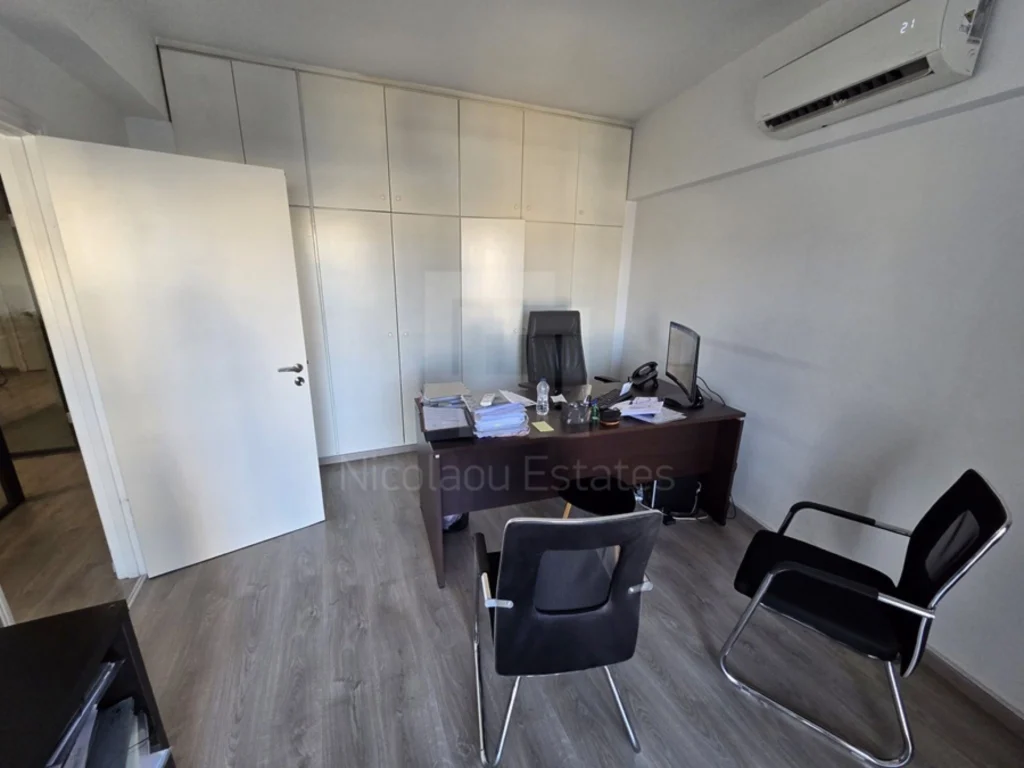79m² Office for Rent in Limassol District