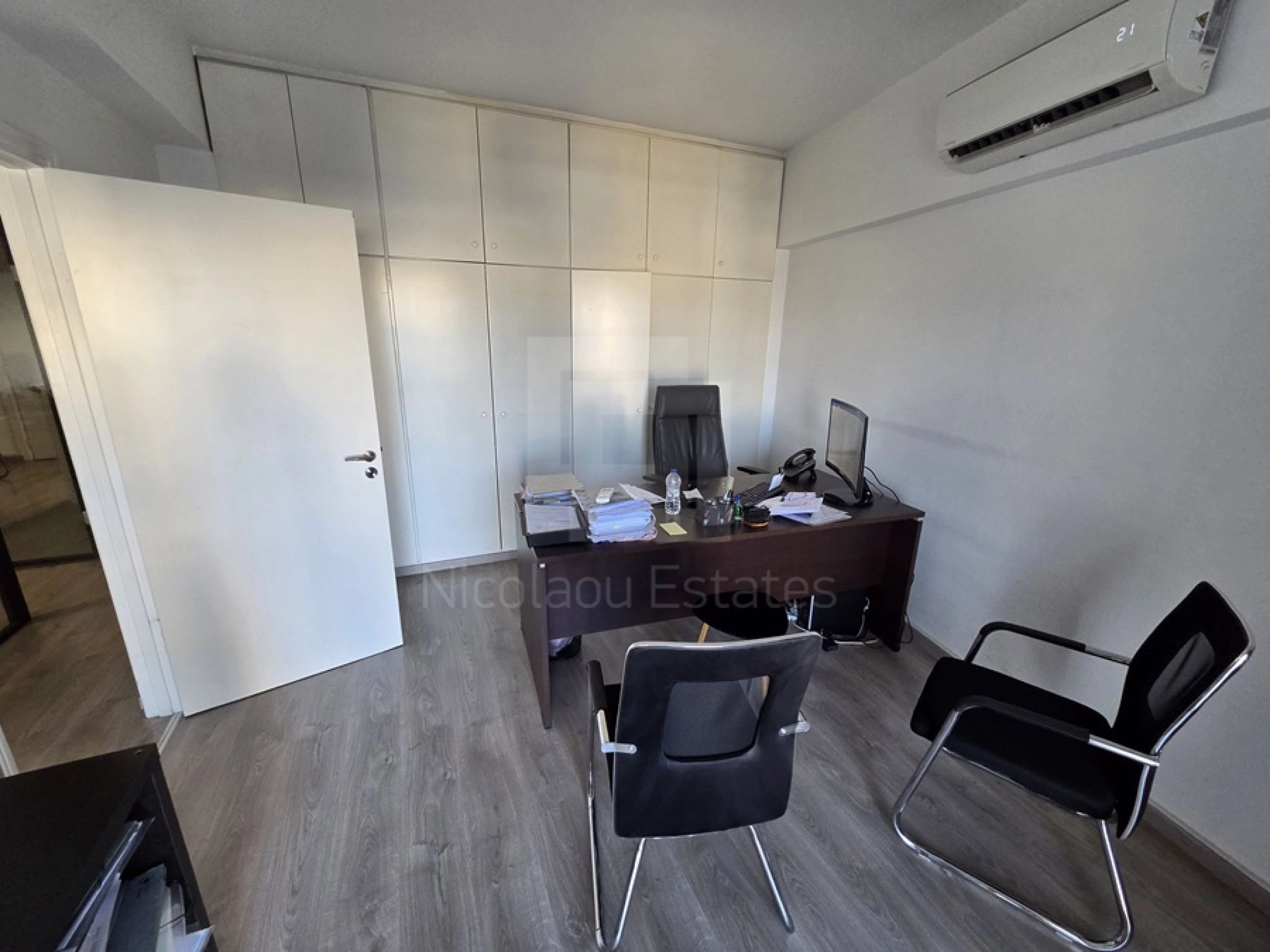 79m² Office for Rent in Limassol District
