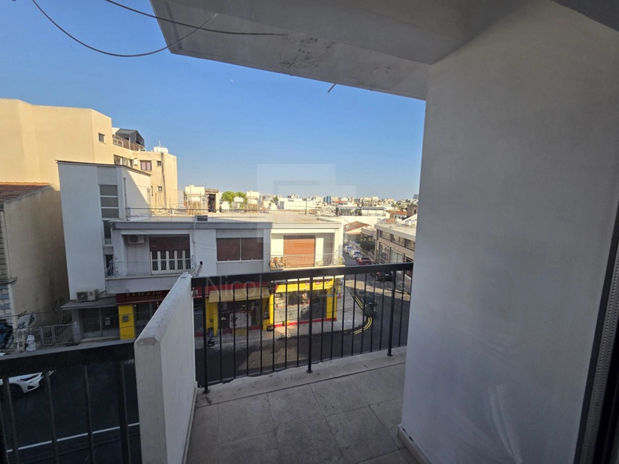 79m² Office for Rent in Limassol District