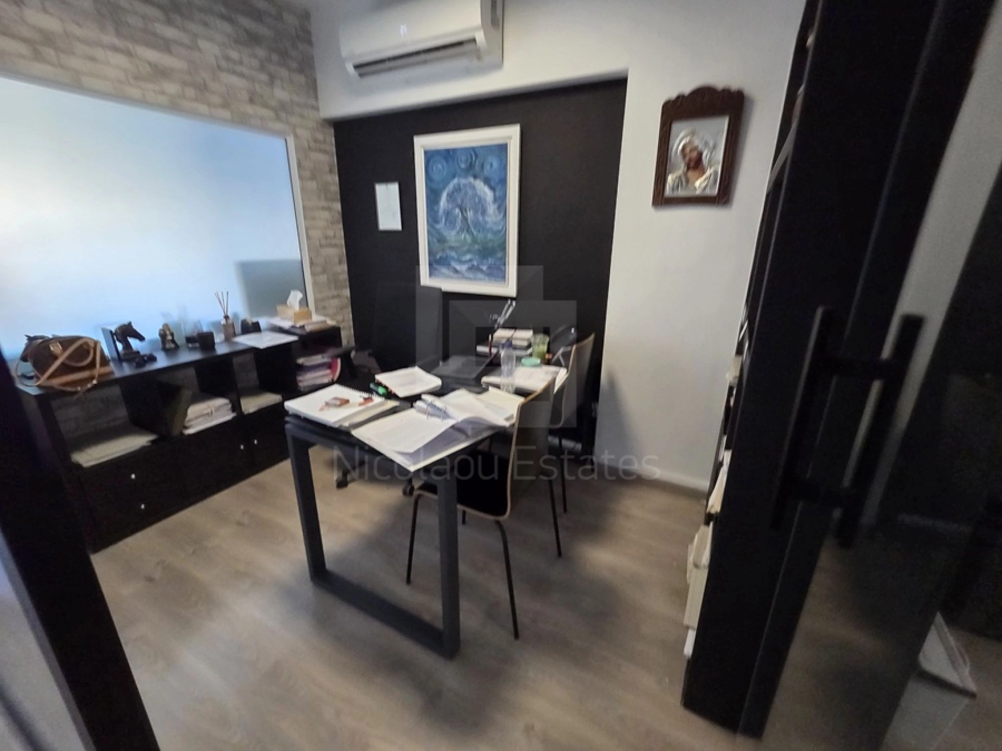 79m² Office for Rent in Limassol District