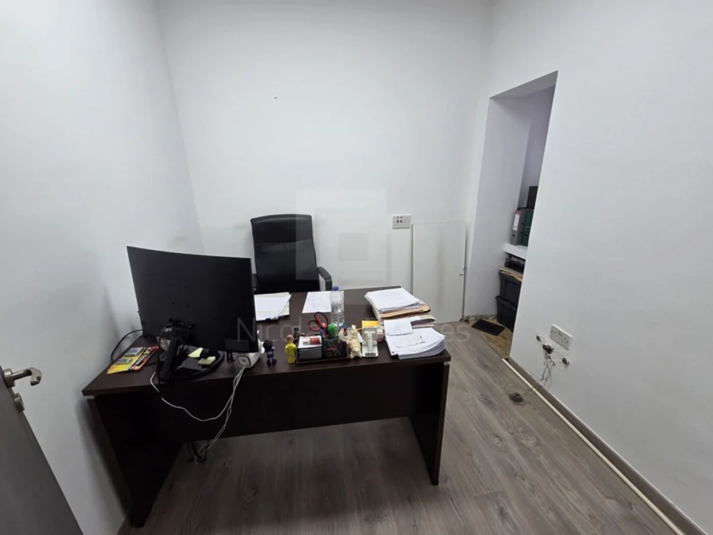 79m² Office for Rent in Limassol District