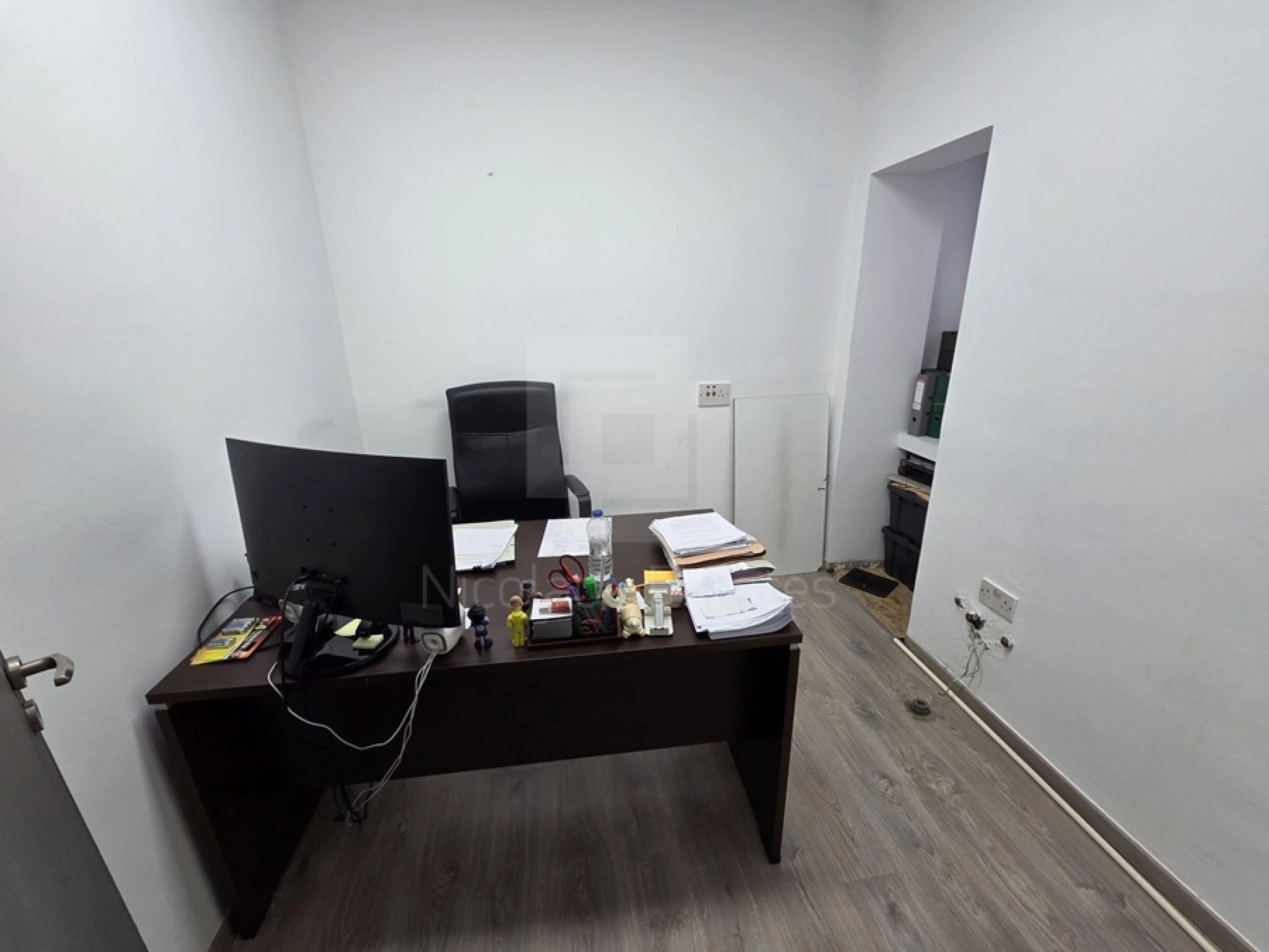 79m² Office for Rent in Limassol District