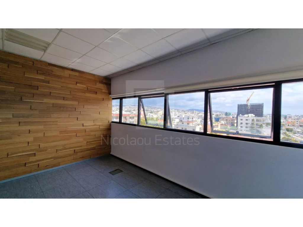 340m² Office for Rent in Limassol – Kapsalos