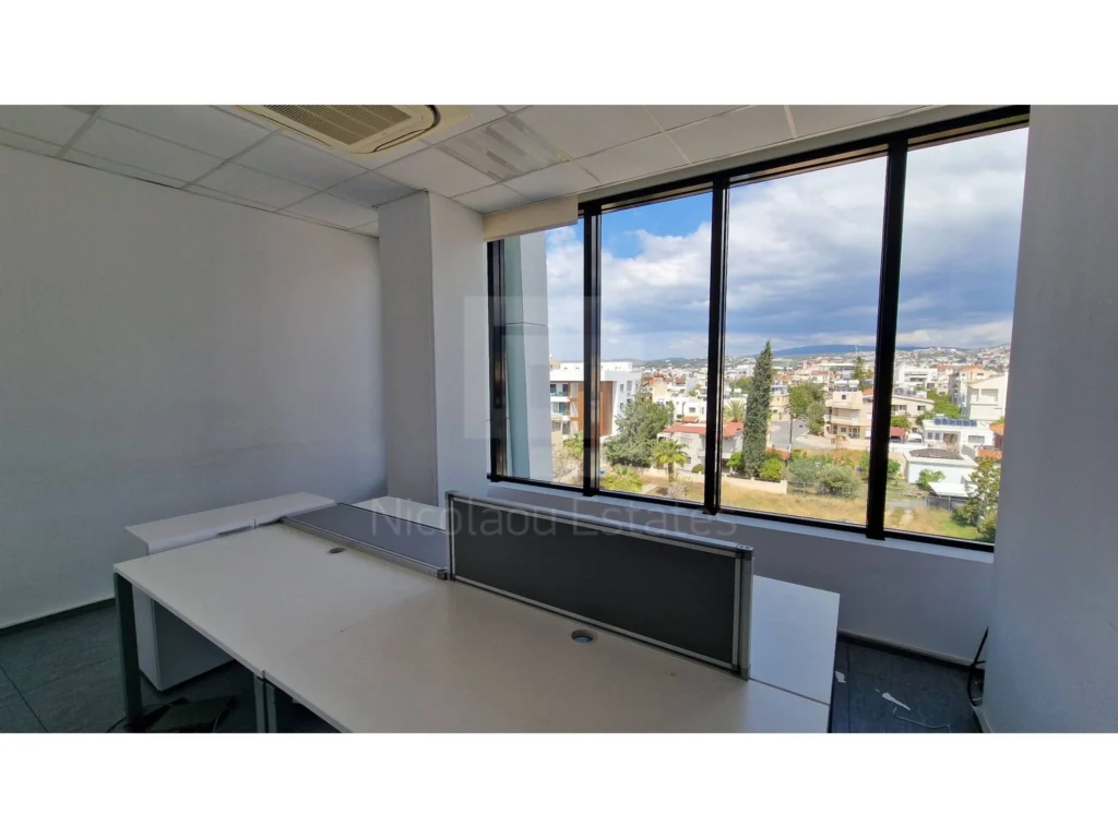 340m² Office for Rent in Limassol – Kapsalos