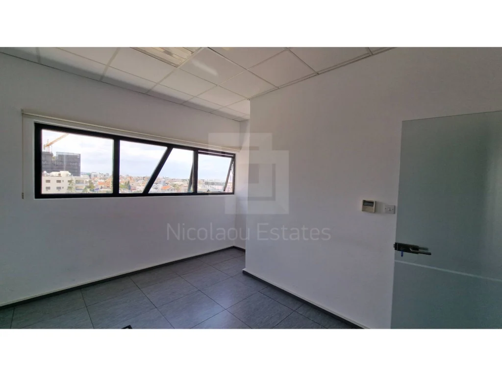 340m² Office for Rent in Limassol – Kapsalos