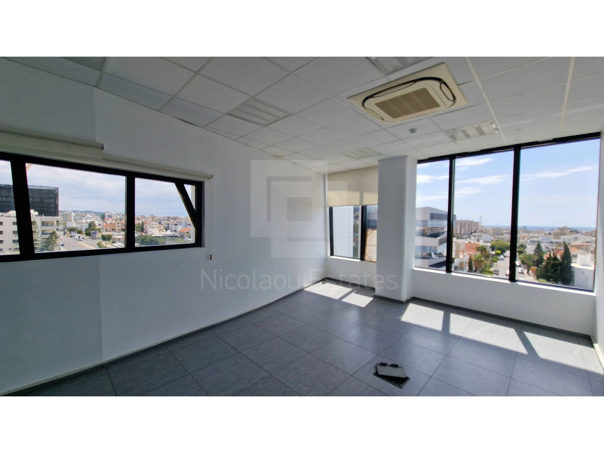 340m² Office for Rent in Limassol – Kapsalos