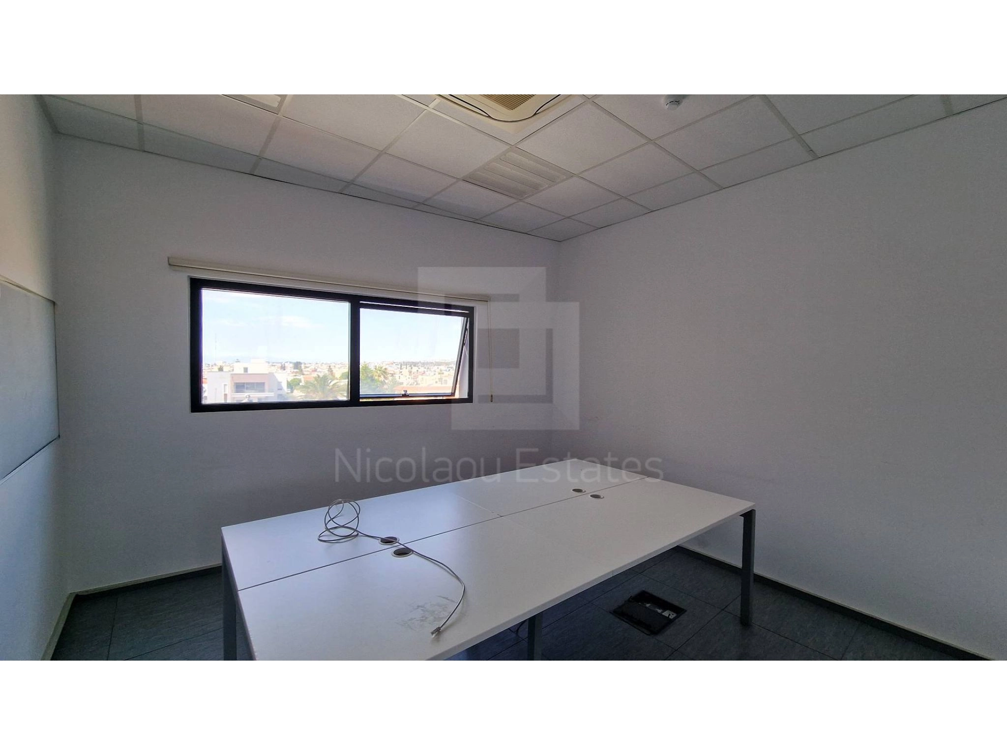 340m² Office for Rent in Limassol – Kapsalos