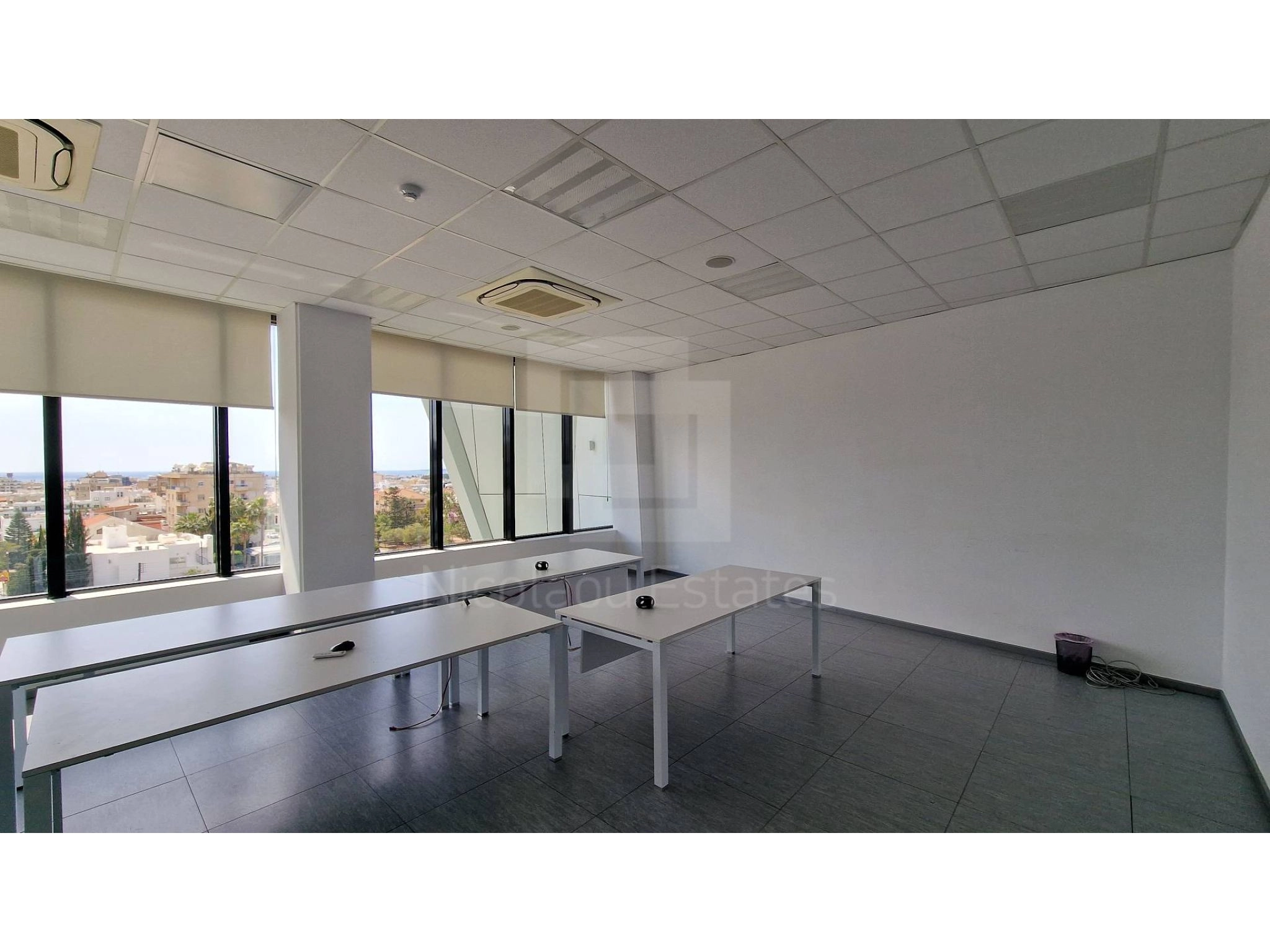 340m² Office for Rent in Limassol – Kapsalos