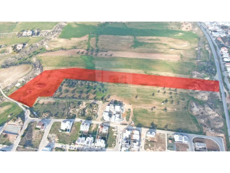 45,327m² Plot for Sale in Lakatamia, Nicosia District