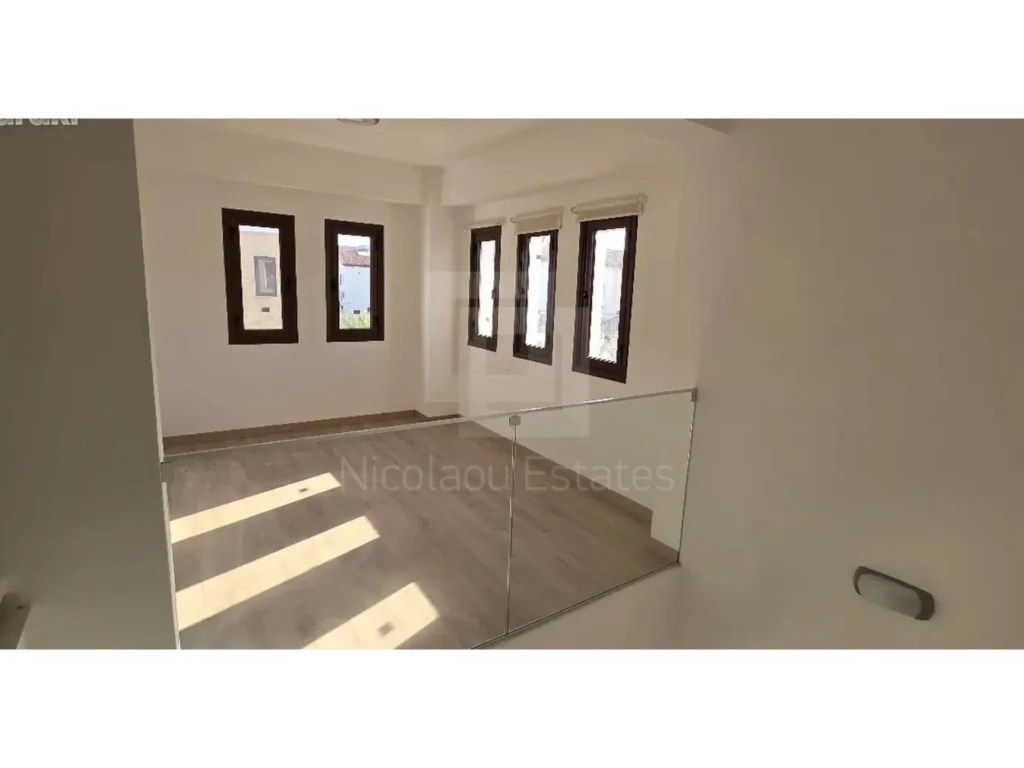 4 Bedroom House for Sale in Pyla, Larnaca District