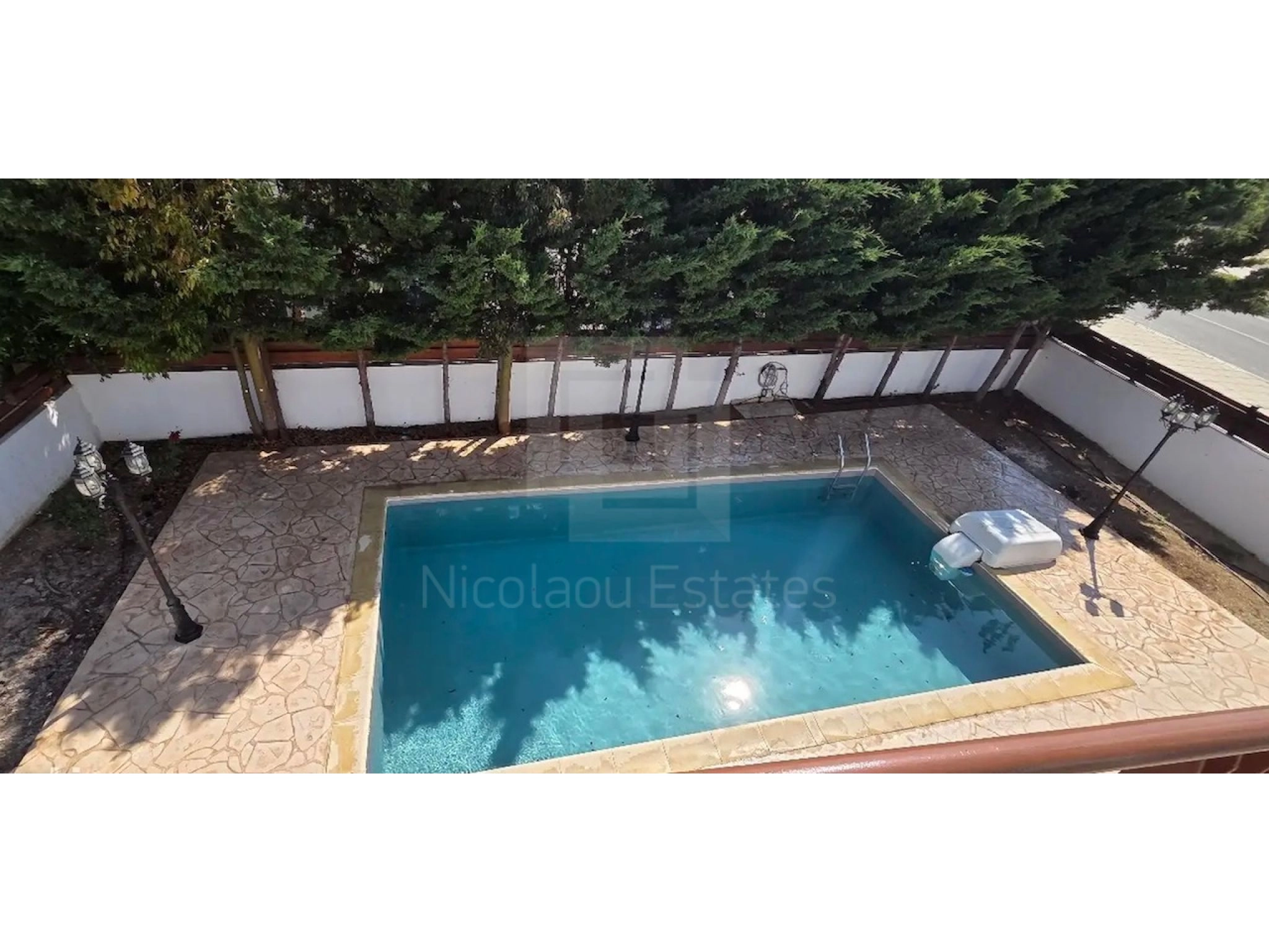 4 Bedroom House for Sale in Pyla, Larnaca District