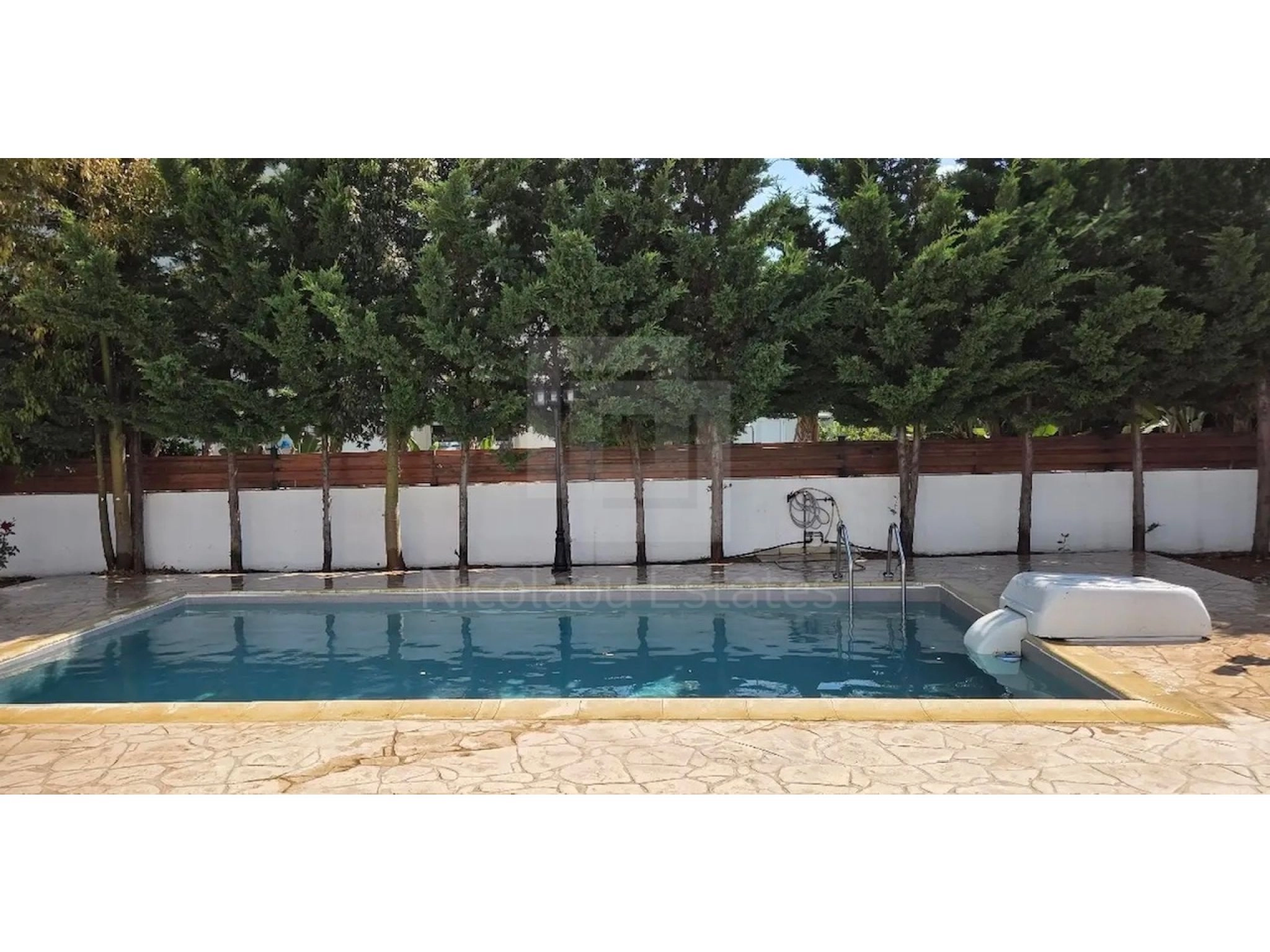 4 Bedroom House for Sale in Pyla, Larnaca District
