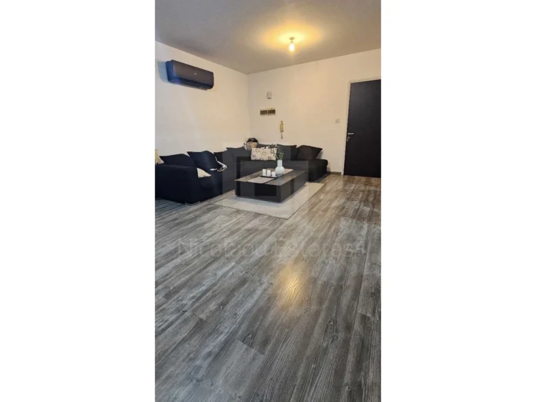 2 Bedroom Apartment for Sale in Nicosia District