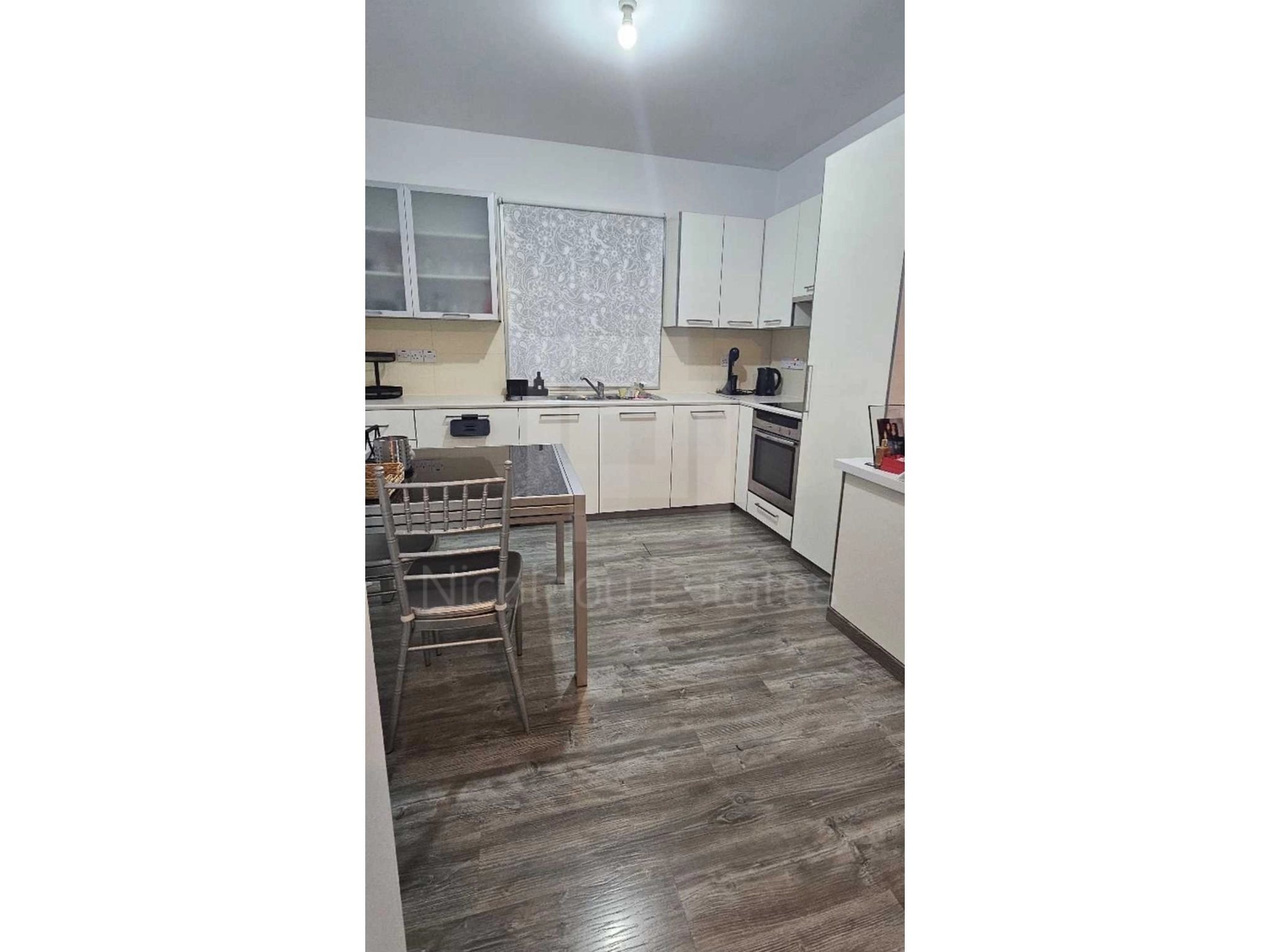 2 Bedroom Apartment for Sale in Nicosia District