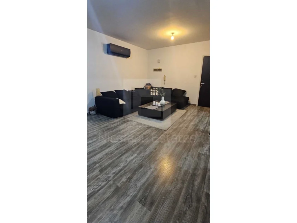 2 Bedroom Apartment for Sale in Nicosia District
