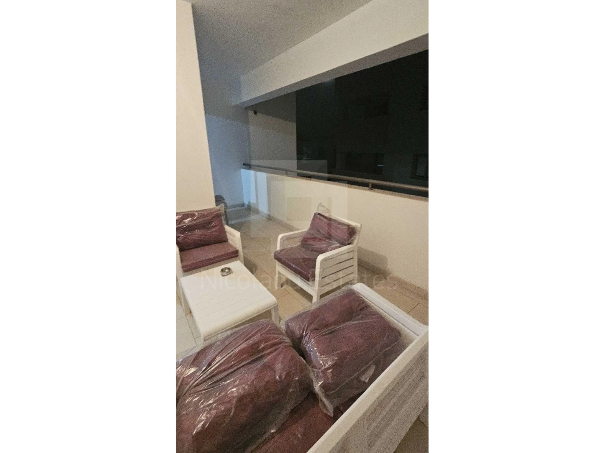 2 Bedroom Apartment for Sale in Nicosia District