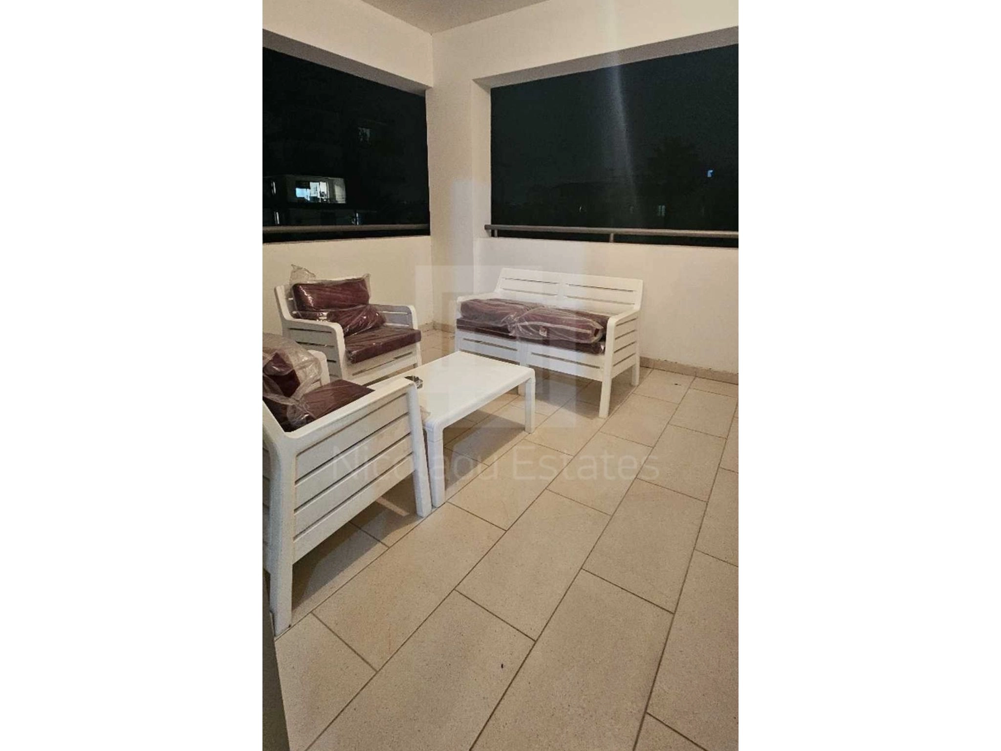 2 Bedroom Apartment for Sale in Nicosia District