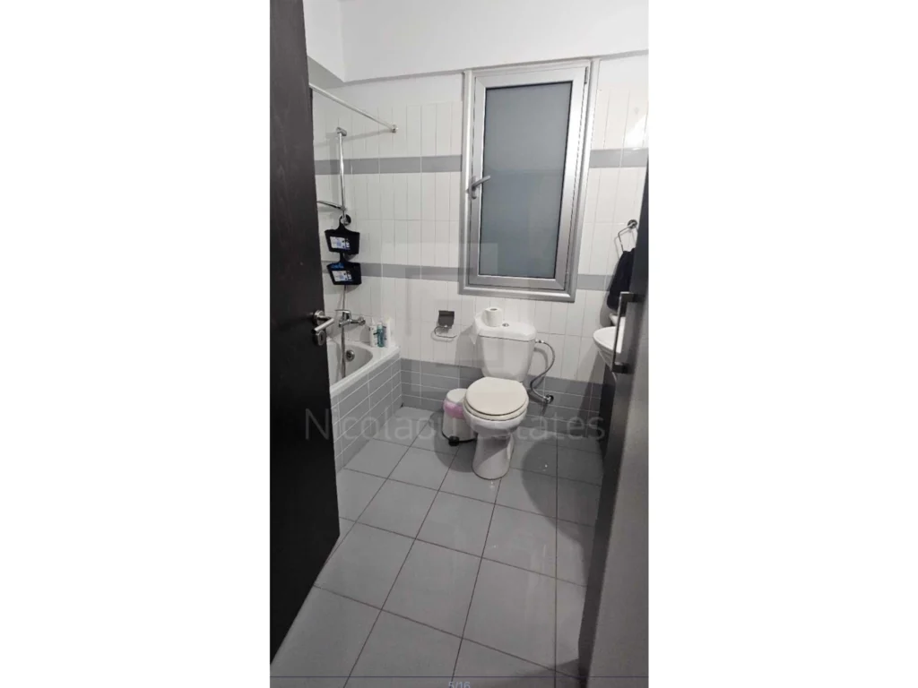2 Bedroom Apartment for Sale in Nicosia District