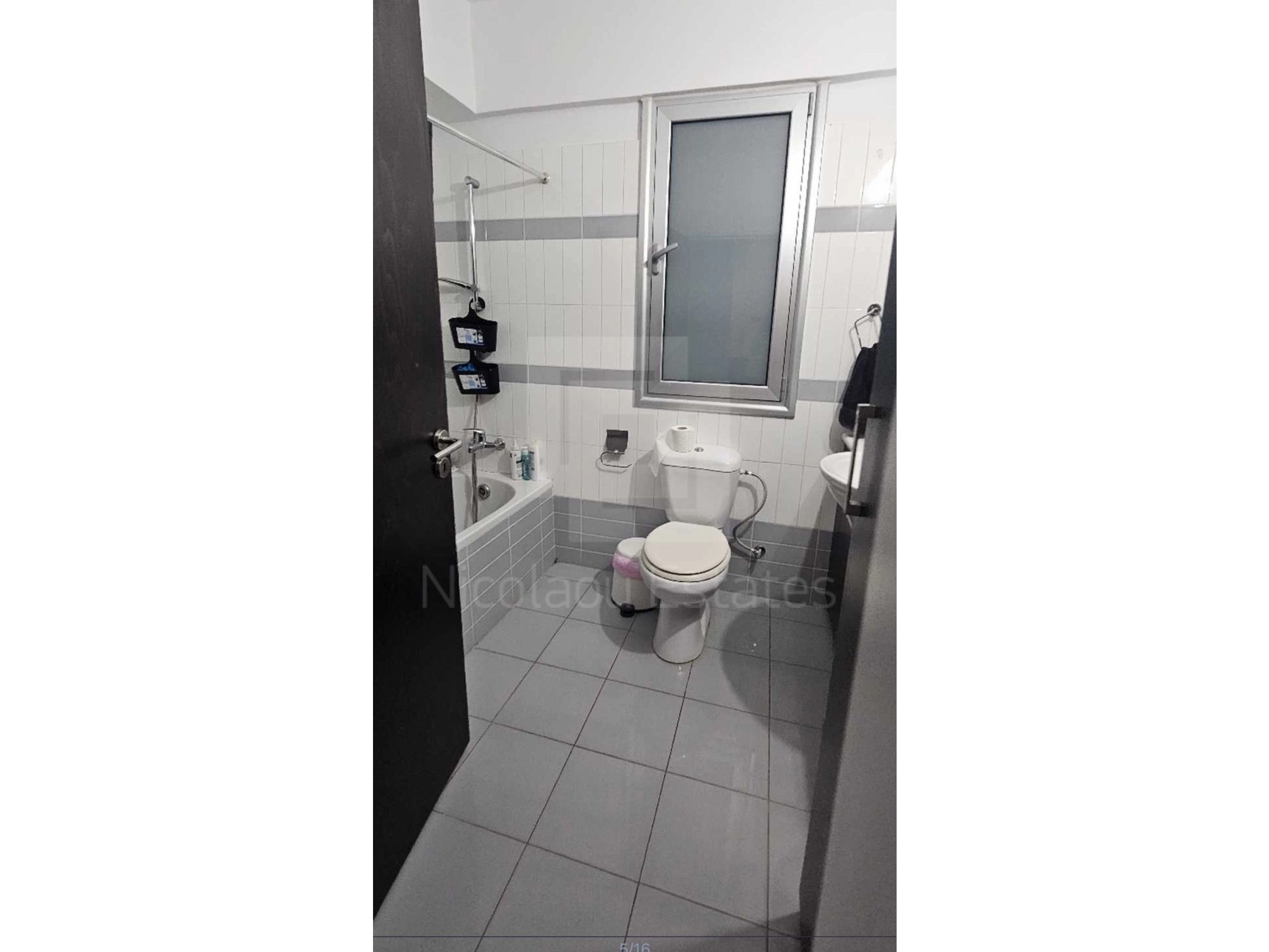 2 Bedroom Apartment for Sale in Nicosia District