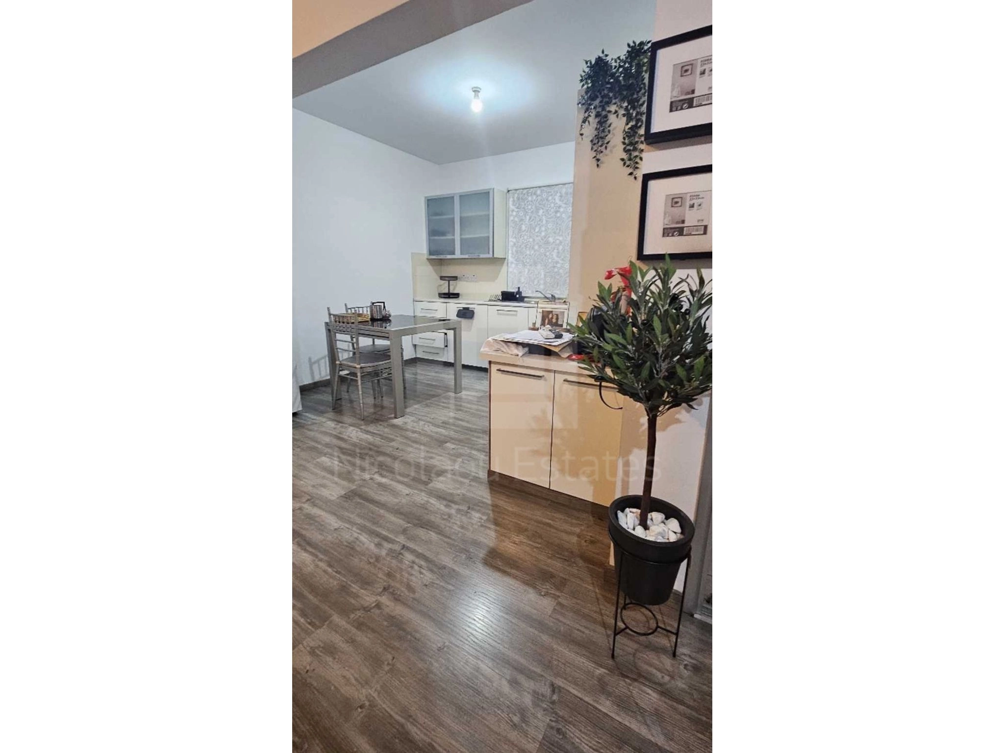 2 Bedroom Apartment for Sale in Nicosia District
