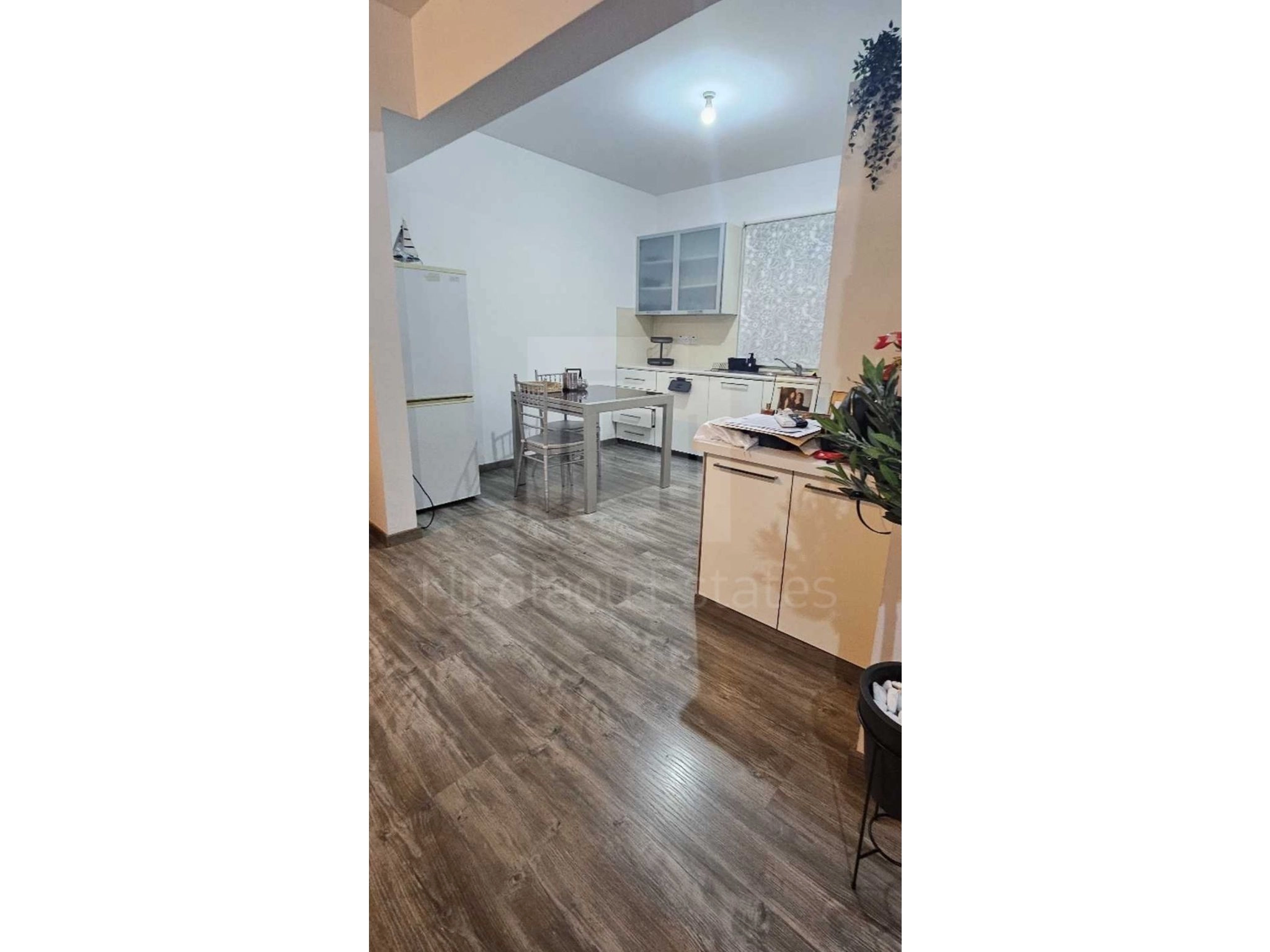 2 Bedroom Apartment for Sale in Nicosia District