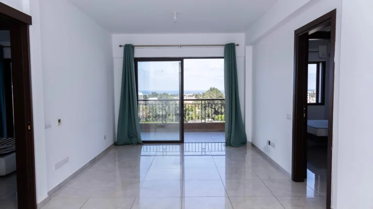2 Bedroom Apartment for Sale in Kato Paphos