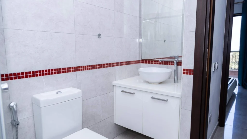 2 Bedroom Apartment for Sale in Kato Paphos