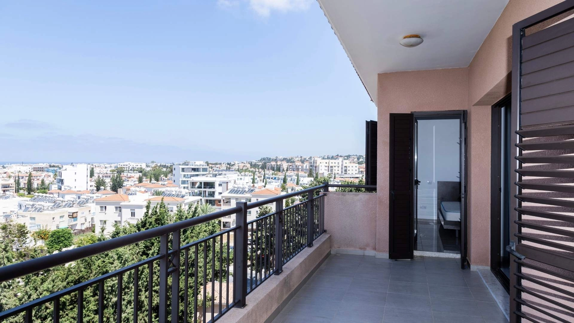 2 Bedroom Apartment for Sale in Kato Paphos