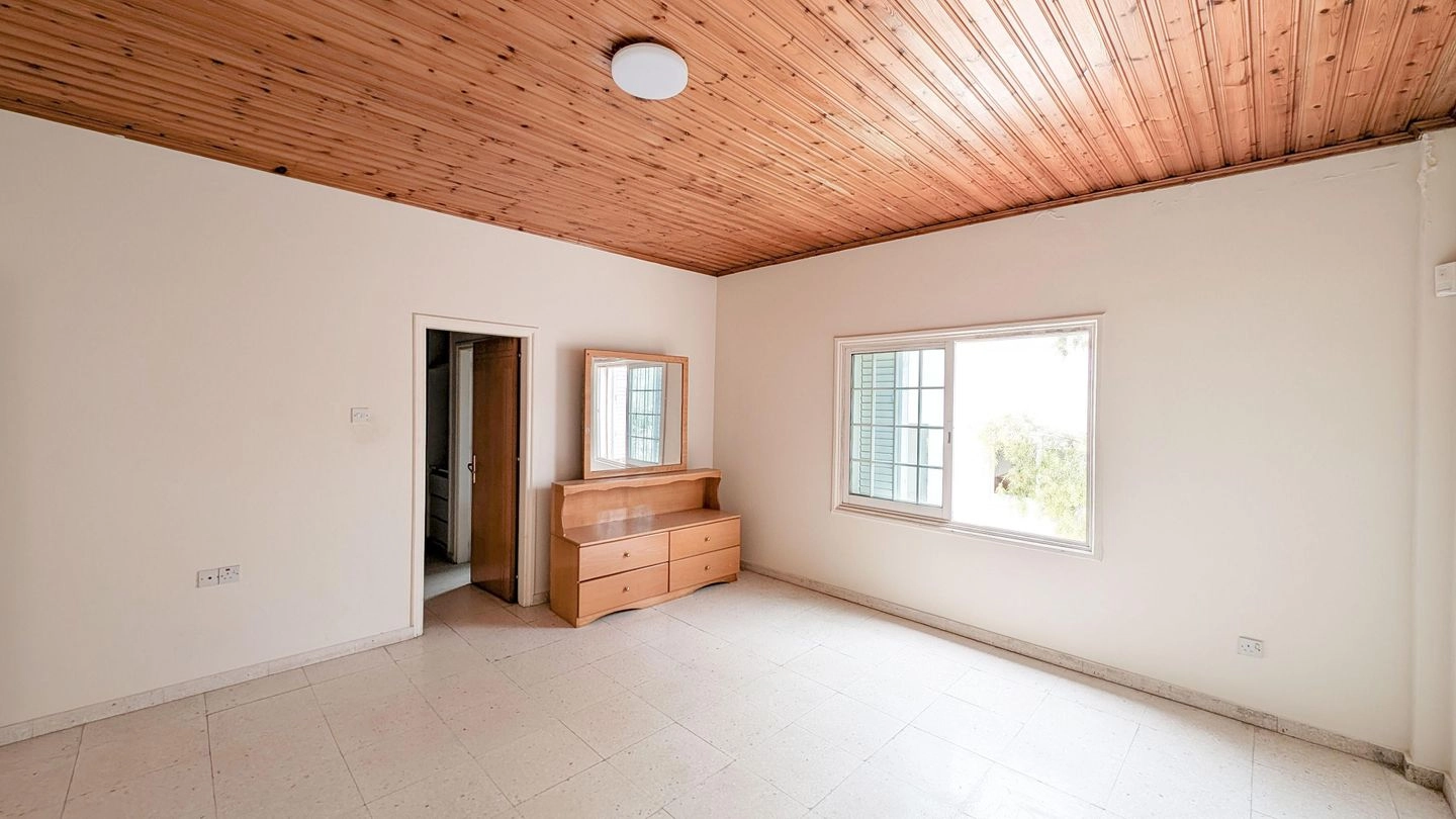4 Bedroom House for Sale in Dali, Nicosia District